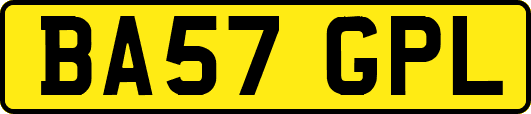 BA57GPL