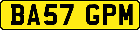 BA57GPM