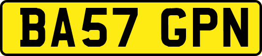 BA57GPN
