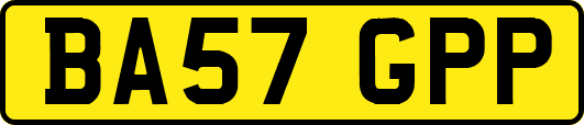 BA57GPP
