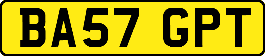 BA57GPT