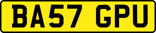 BA57GPU