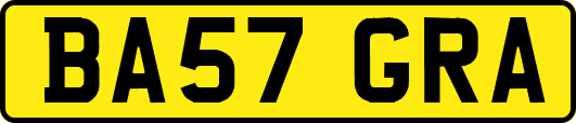 BA57GRA