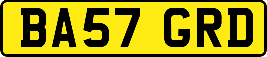 BA57GRD