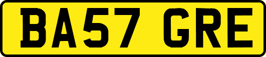 BA57GRE