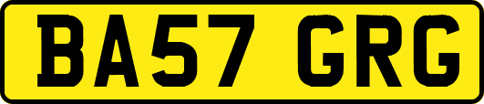 BA57GRG