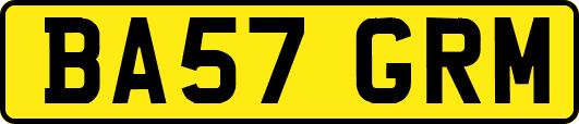 BA57GRM
