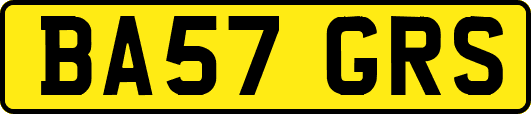 BA57GRS