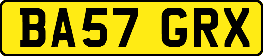 BA57GRX
