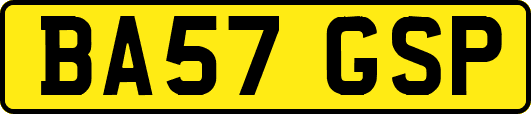 BA57GSP