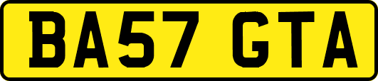 BA57GTA