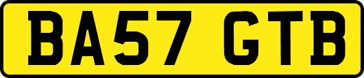 BA57GTB