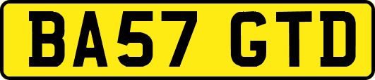 BA57GTD