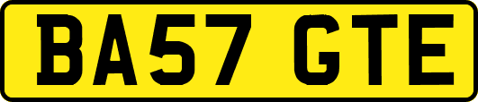 BA57GTE