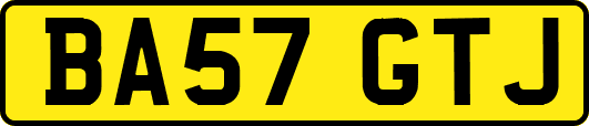 BA57GTJ