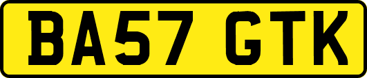 BA57GTK