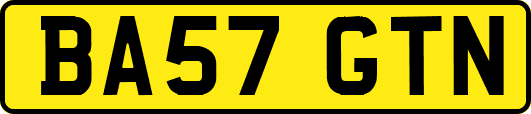 BA57GTN