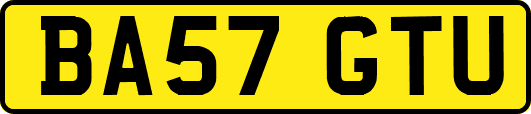 BA57GTU