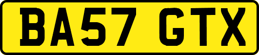 BA57GTX