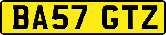 BA57GTZ