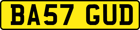 BA57GUD