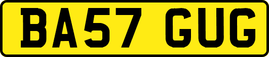 BA57GUG
