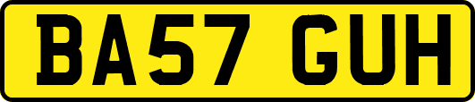 BA57GUH