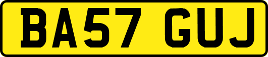 BA57GUJ