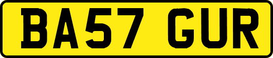 BA57GUR