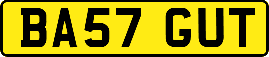 BA57GUT