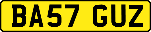BA57GUZ
