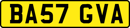 BA57GVA