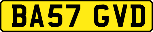 BA57GVD