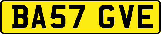 BA57GVE