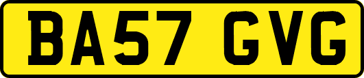 BA57GVG