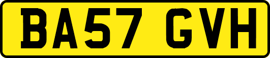 BA57GVH