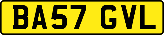 BA57GVL