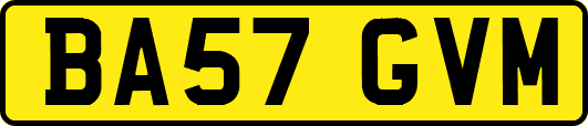 BA57GVM