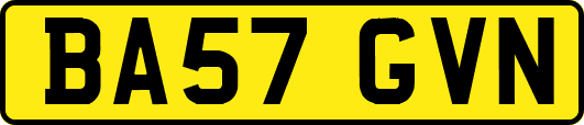 BA57GVN