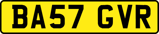 BA57GVR