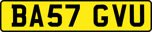 BA57GVU