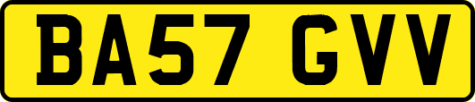 BA57GVV