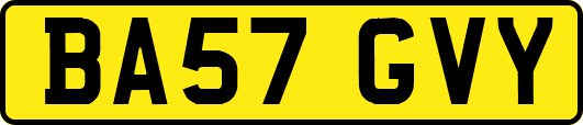 BA57GVY