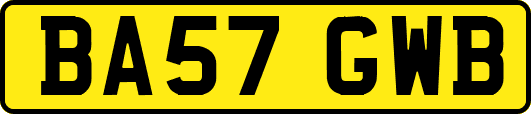 BA57GWB