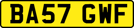 BA57GWF