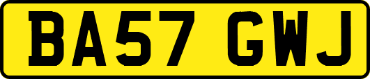 BA57GWJ