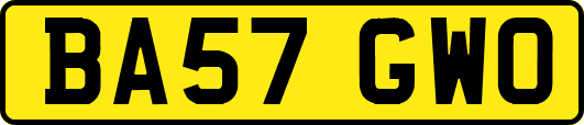 BA57GWO