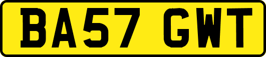 BA57GWT