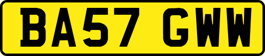 BA57GWW