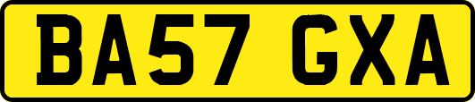BA57GXA